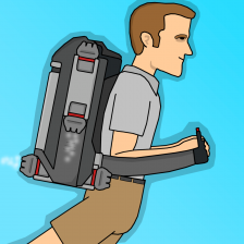 Happy Glass app icon