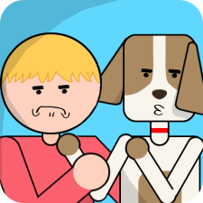 Ultra Sharp app icon