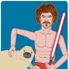 Big Big Baller app icon